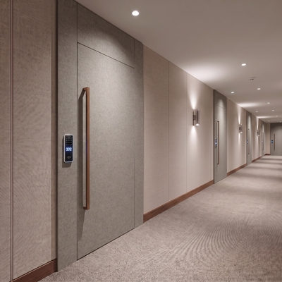 3M DI-NOC Fabric Interior Films