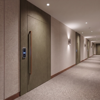 3M DI-NOC Fabric Interior Films