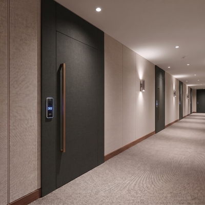3M DI-NOC Fabric Interior Films