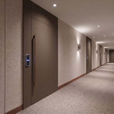 3M DI-NOC Fabric Interior Films