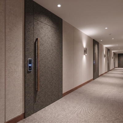 3M DI-NOC Fabric Interior Films