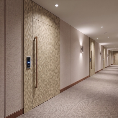3M DI-NOC Fabric Interior Films