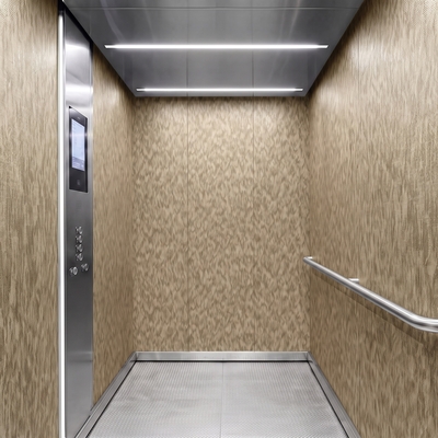 3M DI-NOC Fabric Interior Films