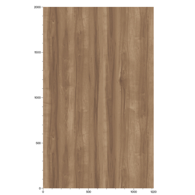 3M DI-NOC Wood Interior Films