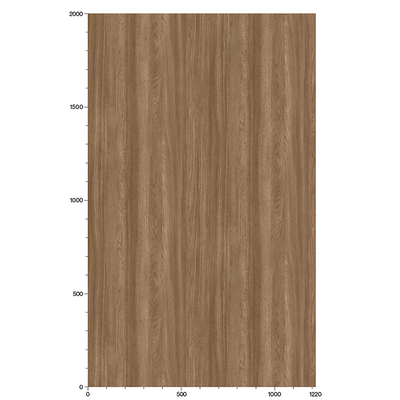 3M DI-NOC Wood Interior Films