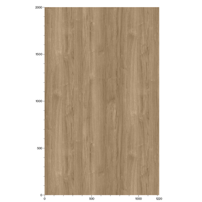 3M DI-NOC Wood Interior Films