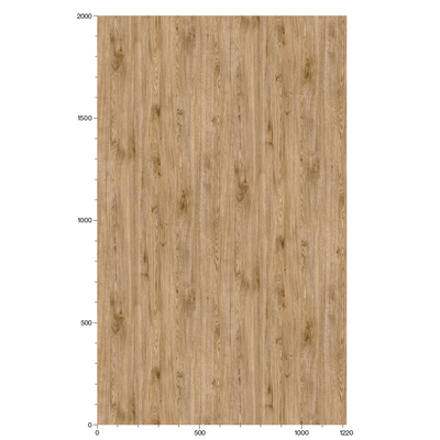 3M DI-NOC Wood Interior Films
