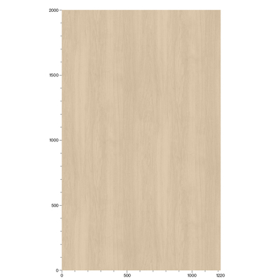 3M DI-NOC Wood Interior Films