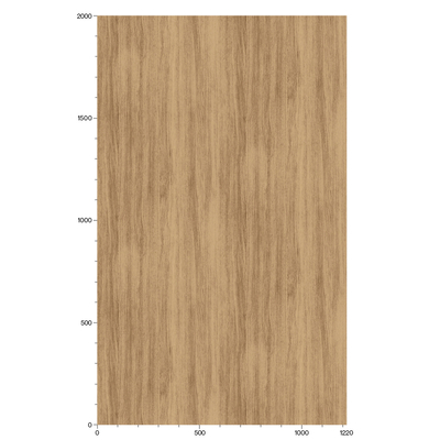 3M DI-NOC Wood Interior Films
