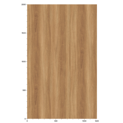 3M DI-NOC Wood Interior Films