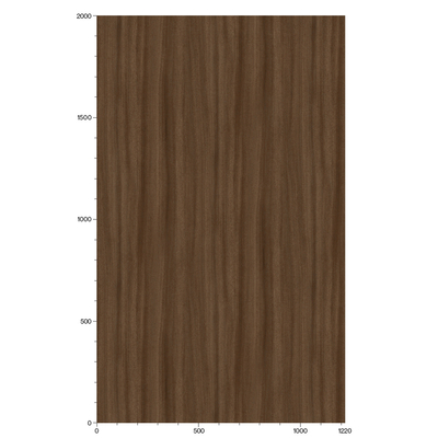 3M DI-NOC Wood Interior Films