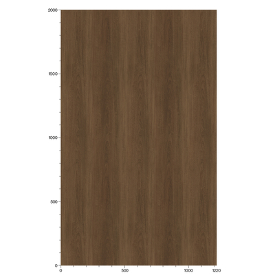 3M DI-NOC Wood Interior Films