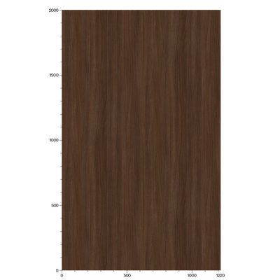 3M DI-NOC Wood Interior Films