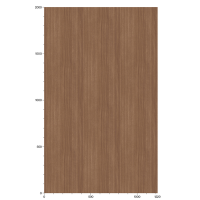 3M DI-NOC Wood Interior Films