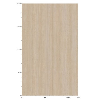 3M DI-NOC Wood Interior Films