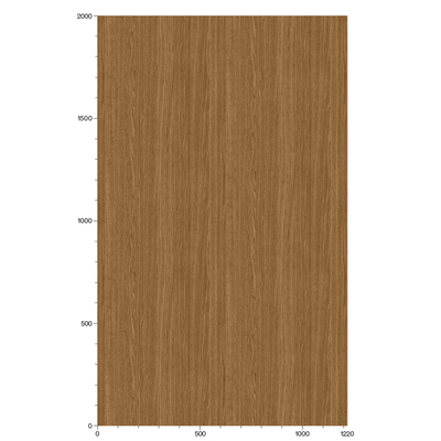 3M DI-NOC Wood Interior Films