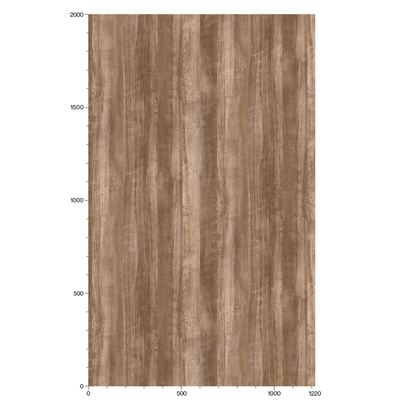 3M DI-NOC Wood Interior Films