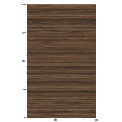 3M DI-NOC Wood Interior Films