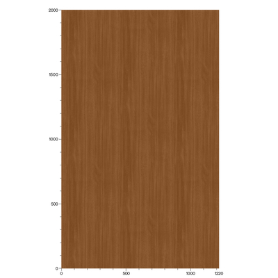 3M DI-NOC Wood Interior Films