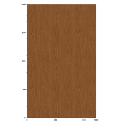 3M DI-NOC Wood Interior Films