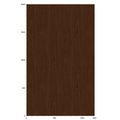 3M DI-NOC Wood Interior Films