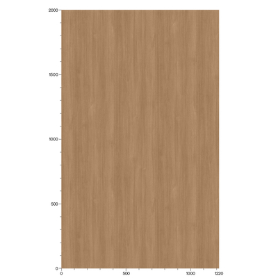 3M DI-NOC Wood Interior Films