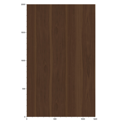 3M DI-NOC Wood Interior Films