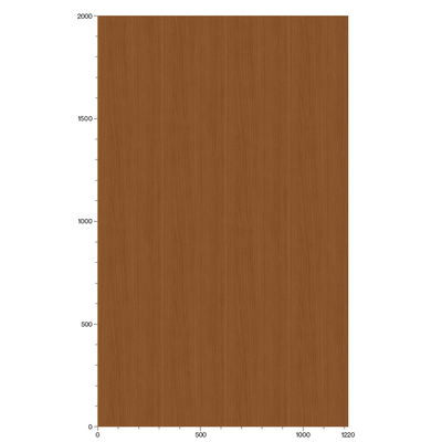 3M DI-NOC Wood Interior Films