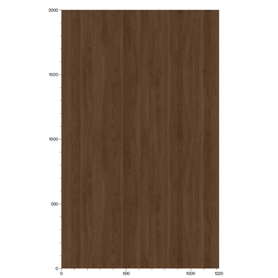 3M DI-NOC Wood Interior Films