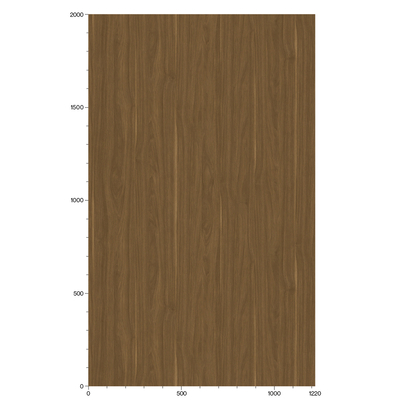 3M DI-NOC Wood Interior Films