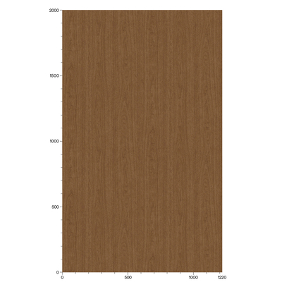 3M DI-NOC Wood Interior Films