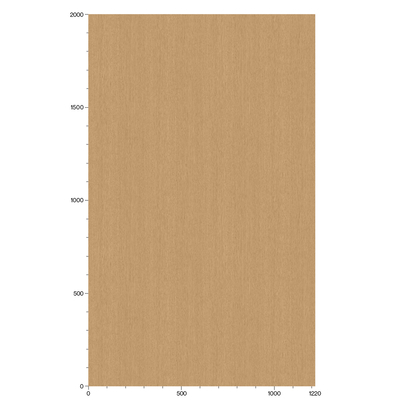 3M DI-NOC Wood Interior Films