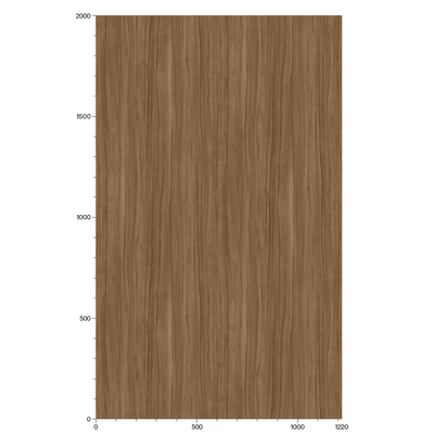 3M DI-NOC Wood Interior Films