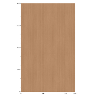 3M DI-NOC Wood Interior Films