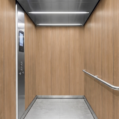 3M DI-NOC Wood Interior Films