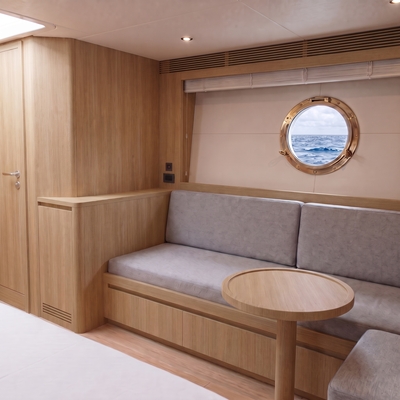3M DI-NOC Wood Interior Films