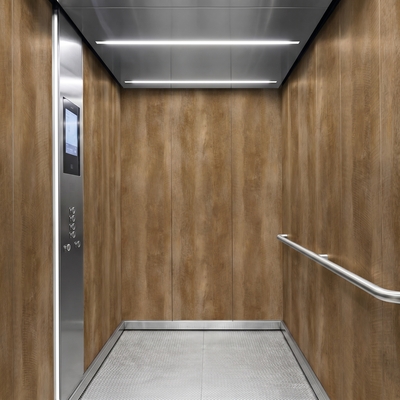 3M DI-NOC Wood Interior Films