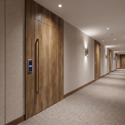 3M DI-NOC Wood Interior Films