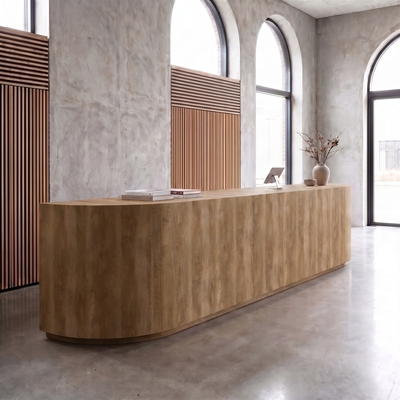 3M DI-NOC Wood Interior Films