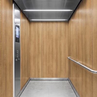 3M DI-NOC Wood Interior Films