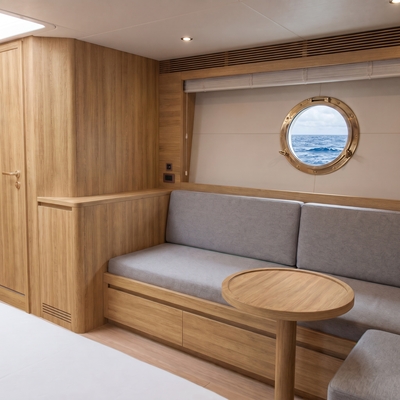 3M DI-NOC Wood Interior Films