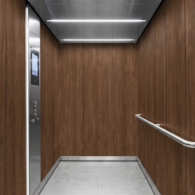 3M DI-NOC Wood Interior Films