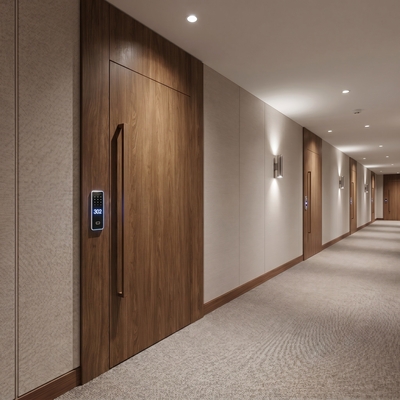 3M DI-NOC Wood Interior Films