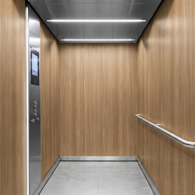3M DI-NOC Wood Interior Films