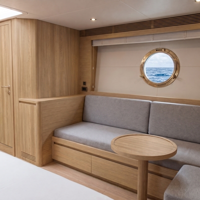 3M DI-NOC Wood Interior Films