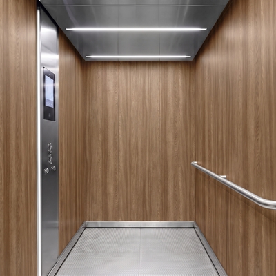 3M DI-NOC Wood Interior Films