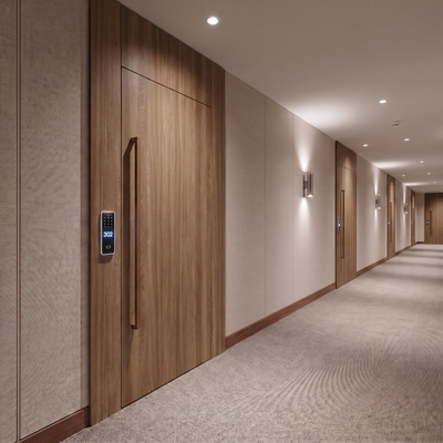 3M DI-NOC Wood Interior Films