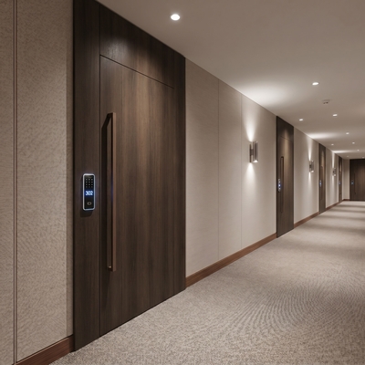3M DI-NOC Wood Interior Films