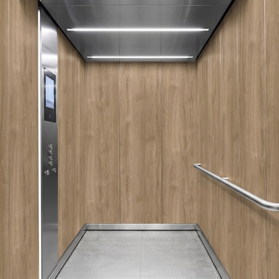 3M DI-NOC Wood Interior Films