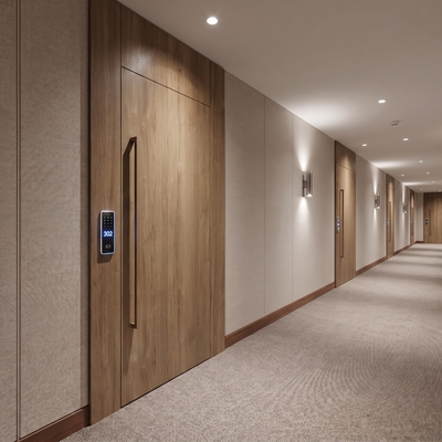 3M DI-NOC Wood Interior Films